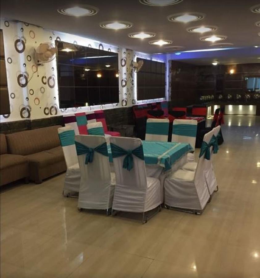 Hotel Invitation Inn Faridabad Exterior photo