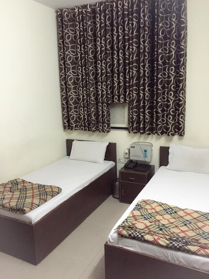 Hotel Invitation Inn Faridabad Exterior photo