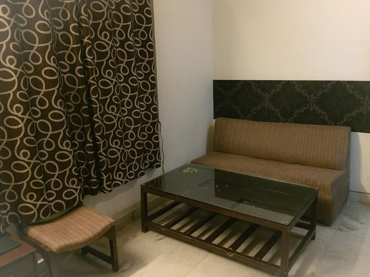 Hotel Invitation Inn Faridabad Exterior photo
