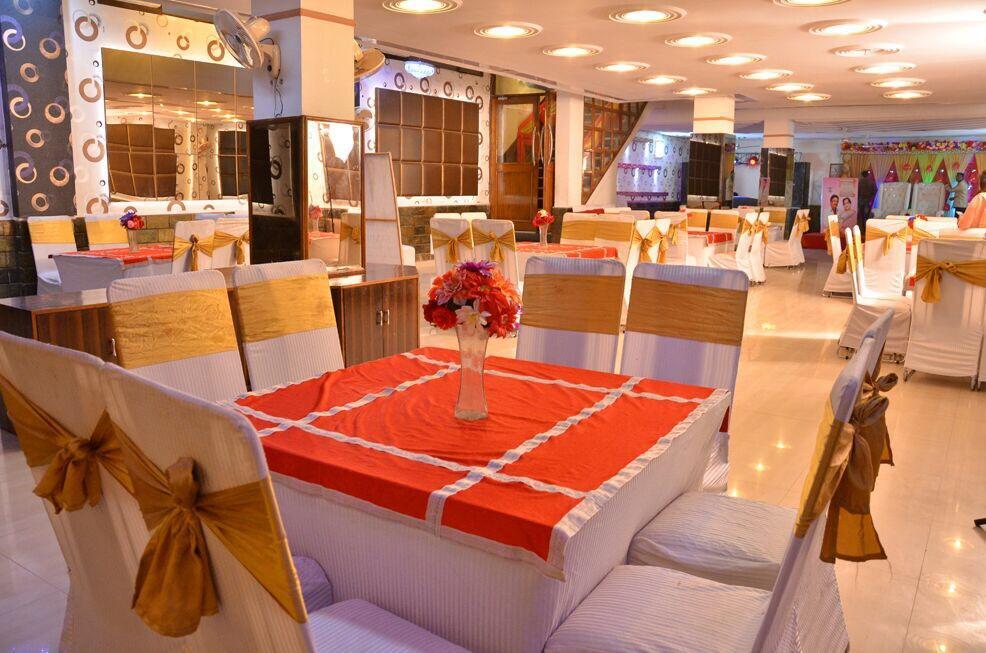 Hotel Invitation Inn Faridabad Exterior photo
